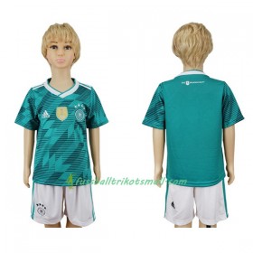 Fußballtrikots Deutschland Kinder WM 2018 Auswärts-trikot kaufen